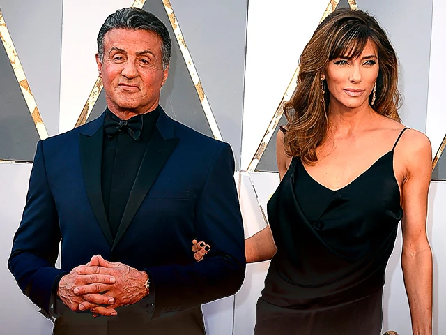 El papel que Sylvester Stallone aceptó tras ser tachado de cobarde por su esposa