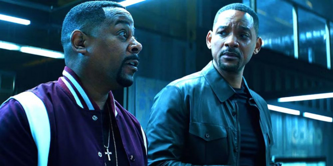 'Bad Boys 4' anuncia su fecha de estreno