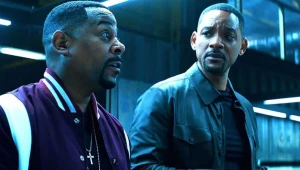 'Bad Boys 4' anuncia su fecha de estreno