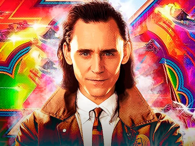 La segunda temporada de Loki estrena póster