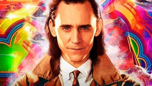 La segunda temporada de Loki estrena póster