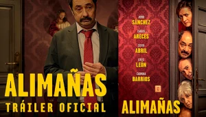 Alimañas: la comedia imprescindible para los fans de La que se avecina, lanza su tráiler de estreno