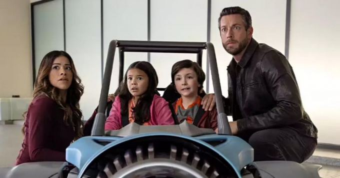 ¡Nuevos espías en acción! 'Spy Kids: Armageddon' de Netflix: tráiler y fecha de estreno