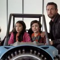 Noticia ¡Nuevos espías en acción! 'Spy Kids: Armageddon' de Netflix: tráiler y fecha de estreno