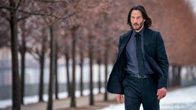 John Wick: Capítulo 4