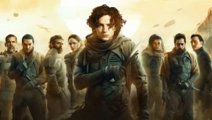 El estreno de 'Dune: Part Two' se pospone hasta 2024