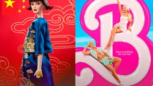 Barbie se convierte una prueba para detectar machistas en China