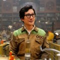 Noticia Ke Huy Quan se une al multiverso en el tráiler de la segunda temporada de 'Loki'