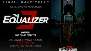 Denzel Washington entra en guerra con la mafia en el nuevo teaser de The Equalizer 3