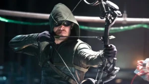 Stephen Amell está en contra de la huelga de actores