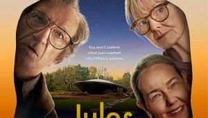 Jules: Fecha de estreno, tráiler, reparto y todo lo que necesitas saber