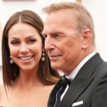 Noticia Tuvo que mudarse a la casa del personal, la esposa de Kevin Costner.