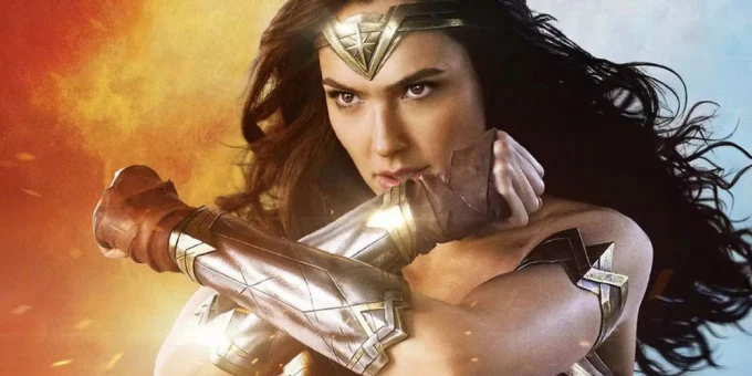 Gal Gadot confirma su regreso como Wonder Woman