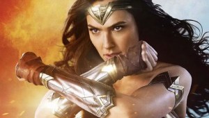 Gal Gadot confirma su regreso como Wonder Woman