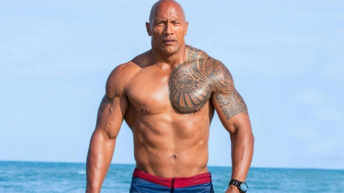 Dwayne Johnson: ¿Cuánto ha crecido su sueldo en los últimos años?