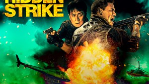 Un thriller de acción de director de 'Los Mercenarios 4' arrasa en Netflix tras 5 años de retrasos