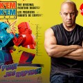 Noticia Vin Diesel se suma a Mattel: ¡El nuevo juguete estrella tras Barbie!