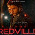 Noticia Welcome to Redville: Estrenado el tráiler de la última película de acción de Jake Manley