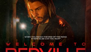 Welcome to Redville: Estrenado el tráiler de la última película de acción de Jake Manley