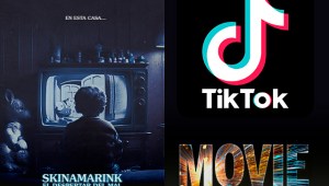 De terror viral en TikTok a éxito taquillero con solo 15.000 dólares