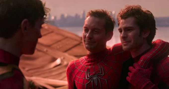 Tobey Maguire declara que 