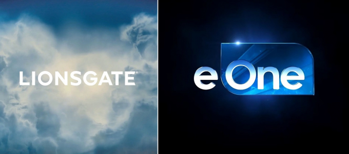 Lionsgate acuerda adquirir eOne a Hasbro por 500 millones de dólares