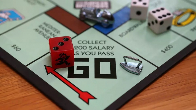 Hasbro y Lionsgate se unen para llevar 'Monopoly' a la pantalla grande