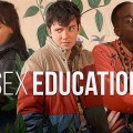 Noticia Sex Education Temporada 4: ¡Reveladas Imágenes exclusivas del gran final!
