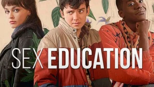 Sex Education Temporada 4: ¡Reveladas Imágenes exclusivas del gran final!