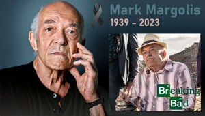 Fallece Mark Margolis el mítico Héctor Salamanca de Breaking Bad