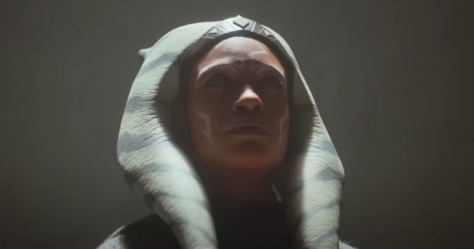 El nuevo tráiler de Ahsoka une a Jedis nuevos y legendarios