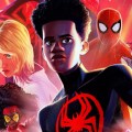 Noticia Ya puedes ver gratis los primeros 10 minutos de 'Spider-Man: Cruzando el multiverso'