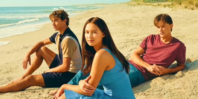Amazon renueva 'El verano en que me enamoré' por una tercera temporada
