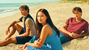 Noticia Amazon renueva 'El verano en que me enamoré' por una tercera temporada