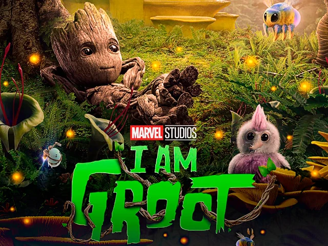 Yo soy Groot Temporada 2: Estrena tráiler y revela la fecha de estreno