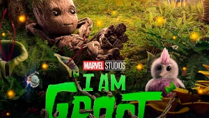 Yo soy Groot Temporada 2: Estrena tráiler y revela la fecha de estreno