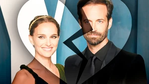 Natalie Portman se separa de su marido tras su escándalo de infidelidad