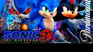Sonic 3 comienza a filmar sin actores esquivando la huelga de Hollywood