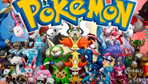 Pokémon estrenará dos nuevas y sorprendentes series de animación