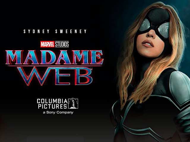 Sydney Sweeney: su papel en Madame Web y su futuro en Marvel