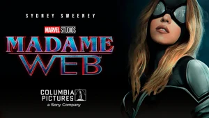 Sydney Sweeney: su papel en Madame Web y su futuro en Marvel