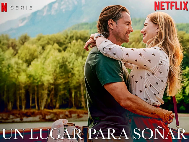 'Un lugar para soñar' estrena un inesperado tráiler de su temporada 5