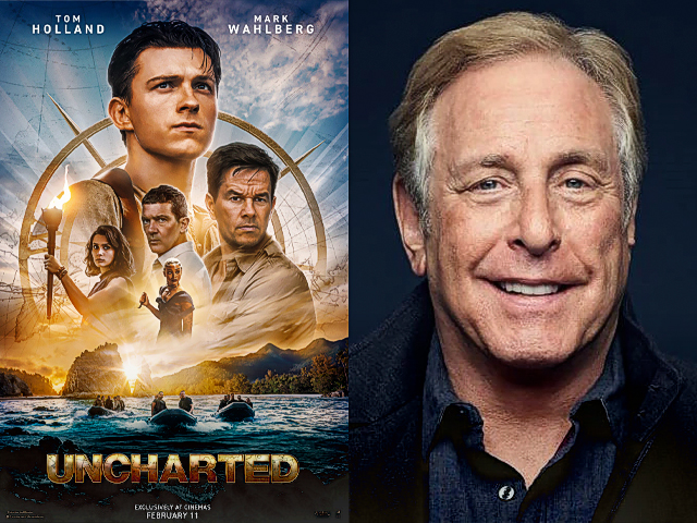 El productor de Uncharted 2 revela emocionantes novedades
