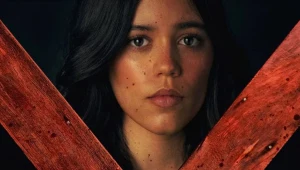 Primera imagen de 'Finestkind', el thriller de Jenna Ortega y Tommy Lee Jones