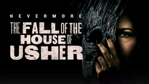 La caída de la Casa Usher: Revela su terrorífico primer tráiler y la fecha de estreno