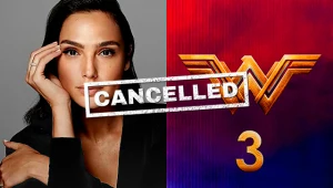 Gal Gadot acusada de mentir, Wonder Woman 3 no será rodada
