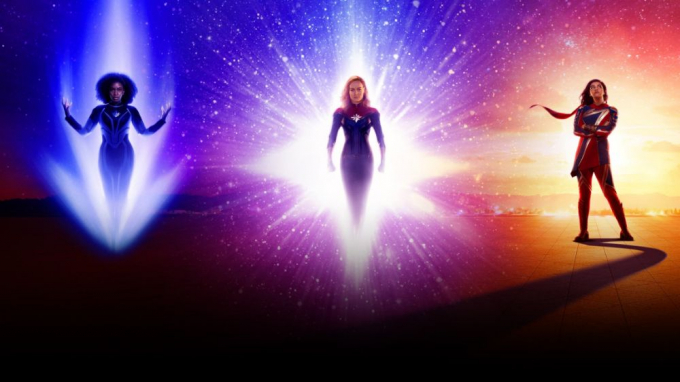 'The Marvels': la directora reconoce la fatiga del público por el cine de superhéroes
