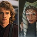 Noticia Ahsoka recibe consejo de Anakin Skywalker en un nuevo avance