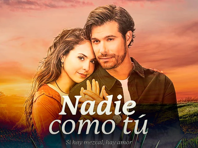 Nadie como tú: Todo sobre la nueva telenovela de Karla Esquivel