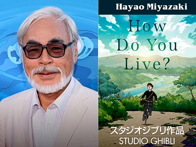 How Do You Live?: Studio Ghibli filtra las primeras imágenes de la nueva obra maestra de Miyazaki